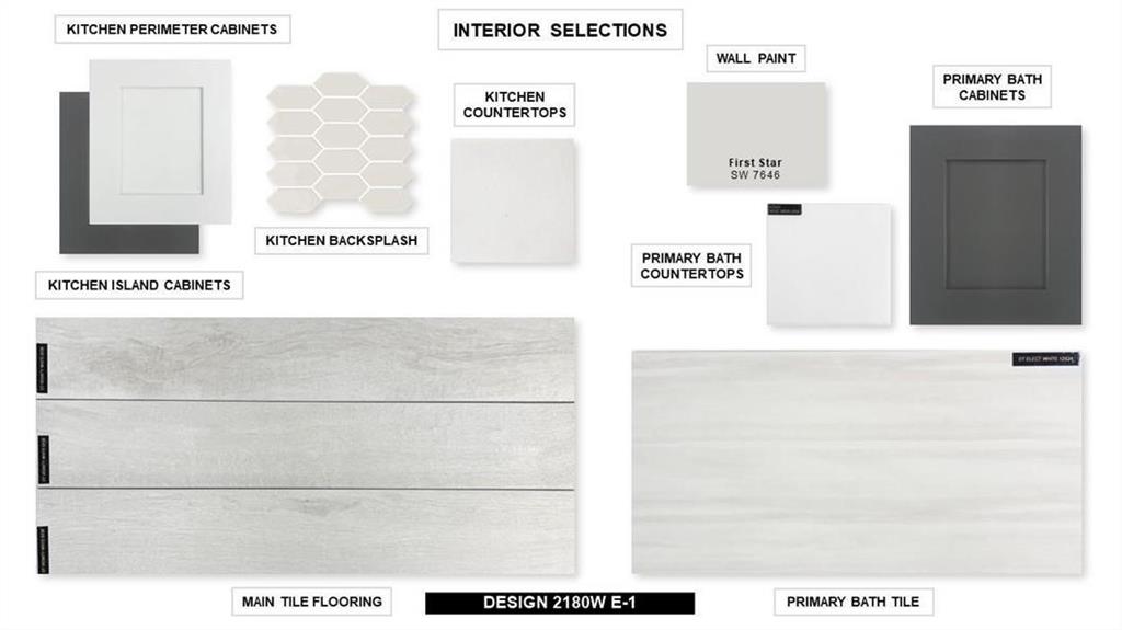 Sweetgrass - Residential