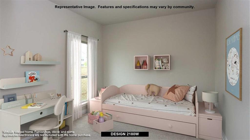 Sweetgrass - Residential