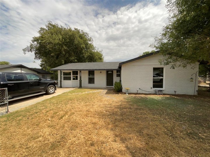 Photo 1 of 27 — 1007 S 25th Street, Copperas Cove, TX 76522