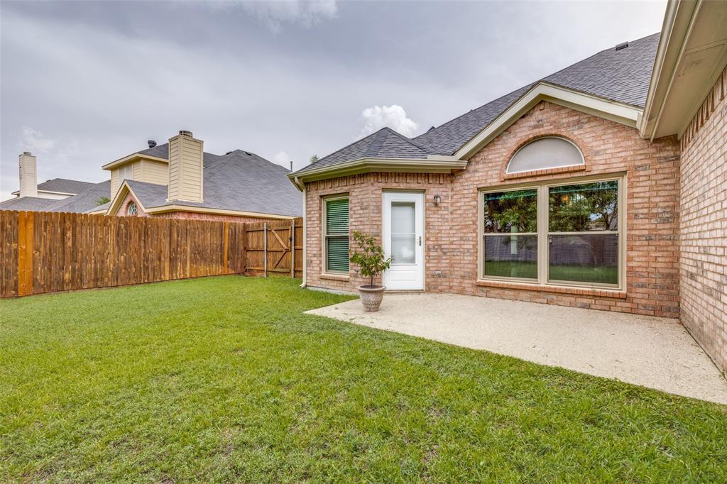 Westchester Meadow Ph 1b - Residential