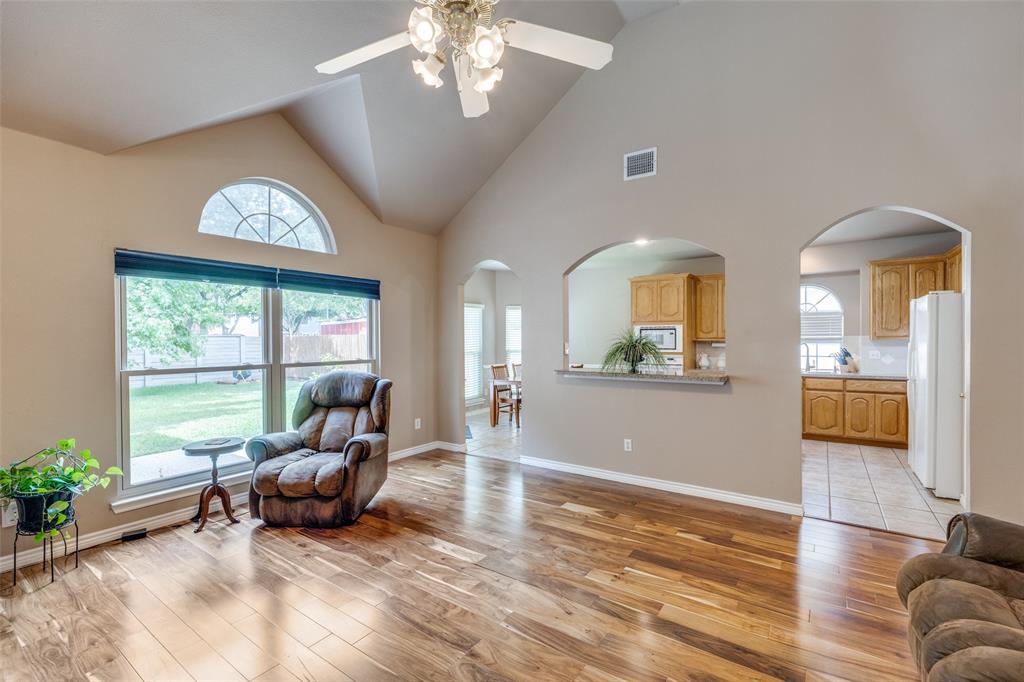 Westchester Meadow Ph 1b - Residential