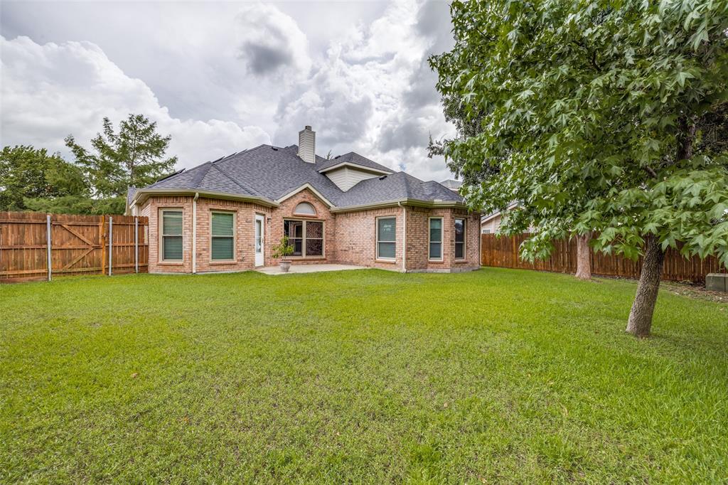 Westchester Meadow Ph 1b - Residential