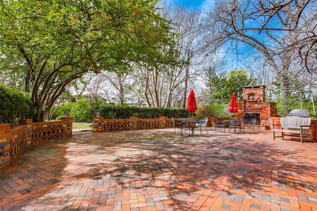 Munger Place Heights - Residential