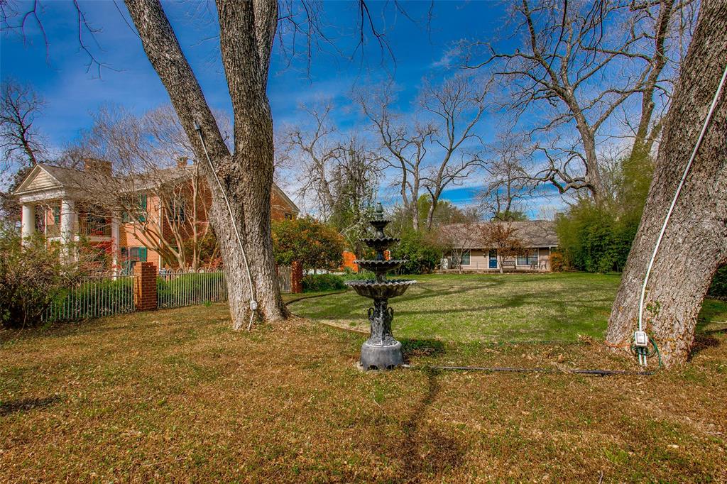 Munger Place Heights - Residential