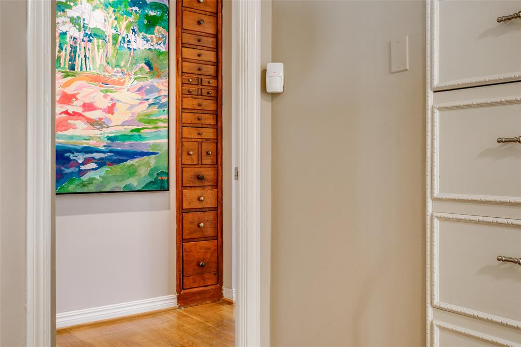 Munger Place Heights - Residential