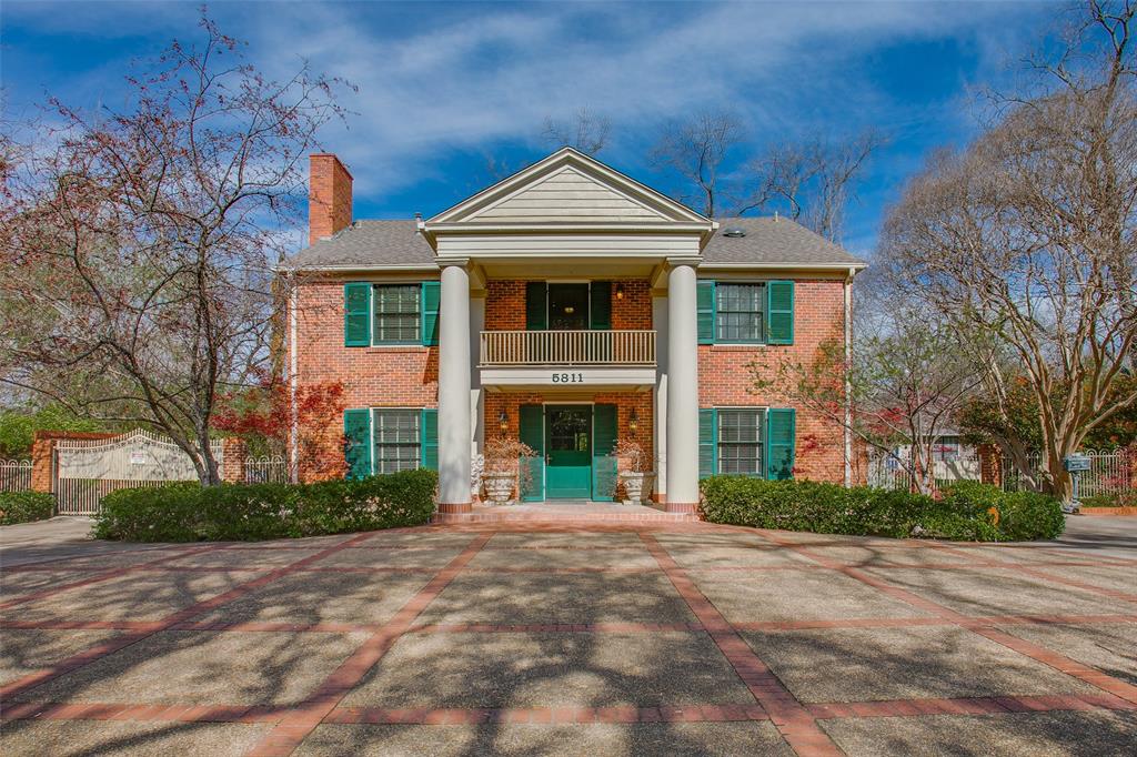 Munger Place Heights - Residential