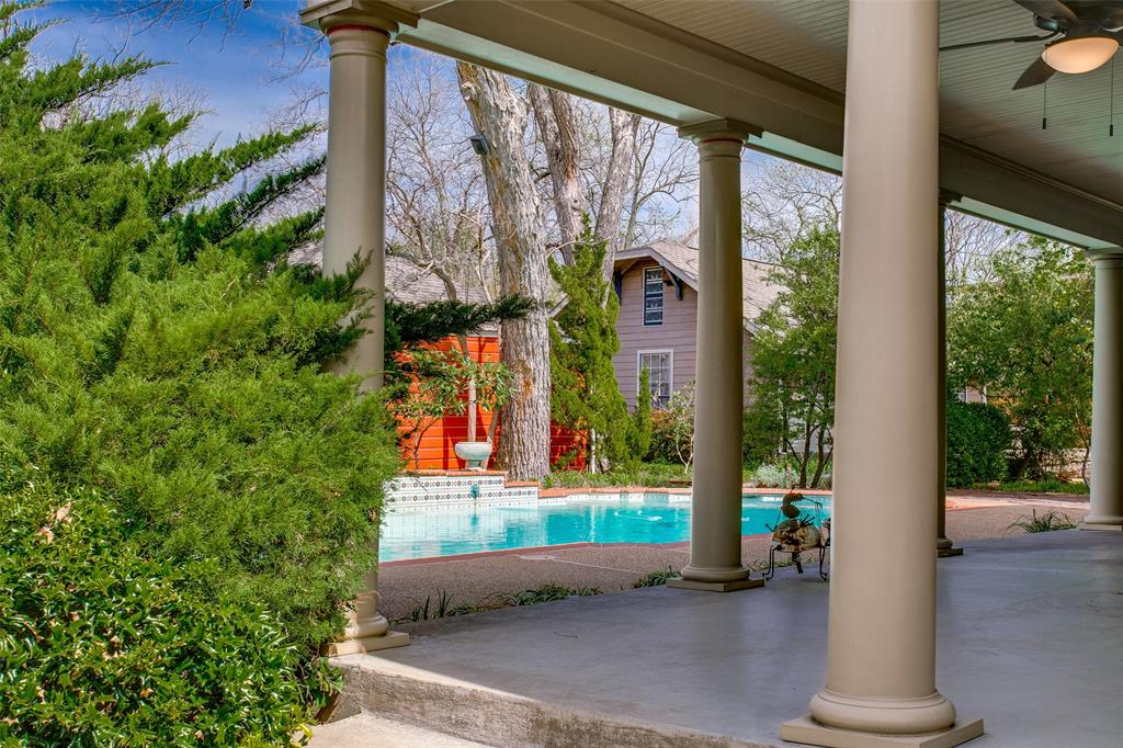 Munger Place Heights - Residential