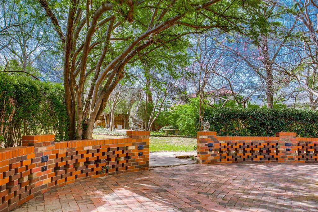 Munger Place Heights - Residential