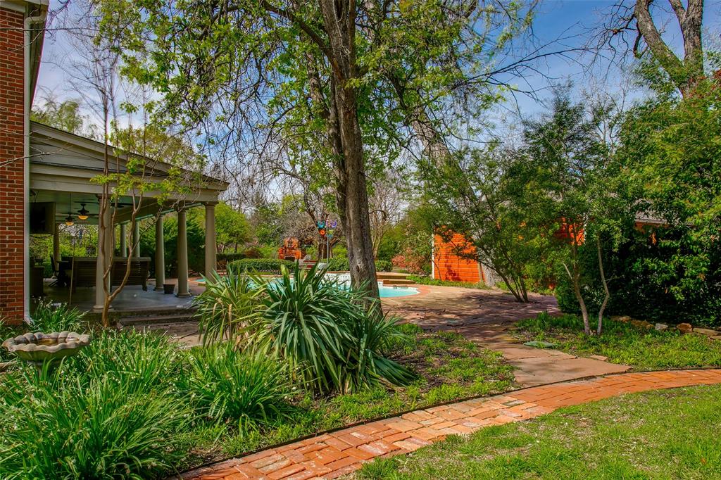 Munger Place Heights - Residential