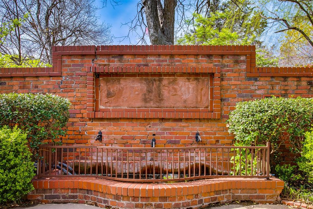 Munger Place Heights - Residential