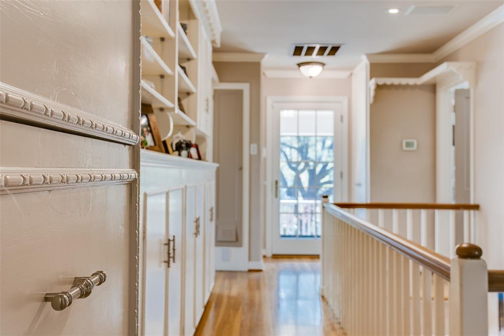 Munger Place Heights - Residential