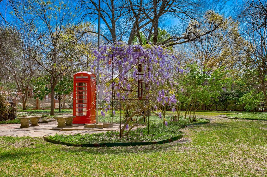 Munger Place Heights - Residential