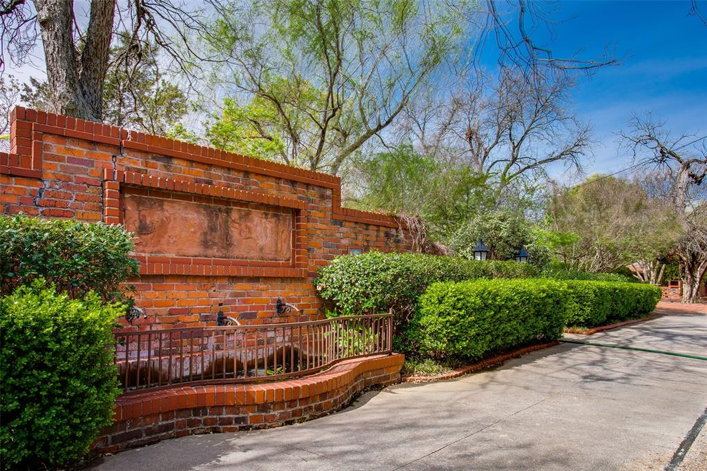 Munger Place Heights - Residential