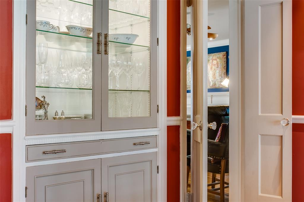 Munger Place Heights - Residential