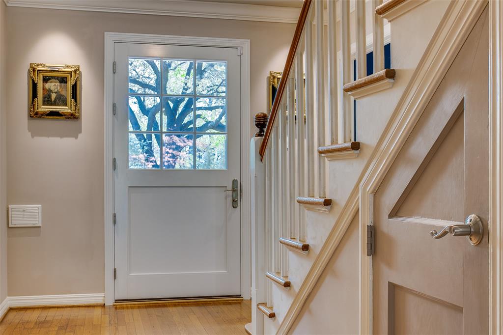 Munger Place Heights - Residential