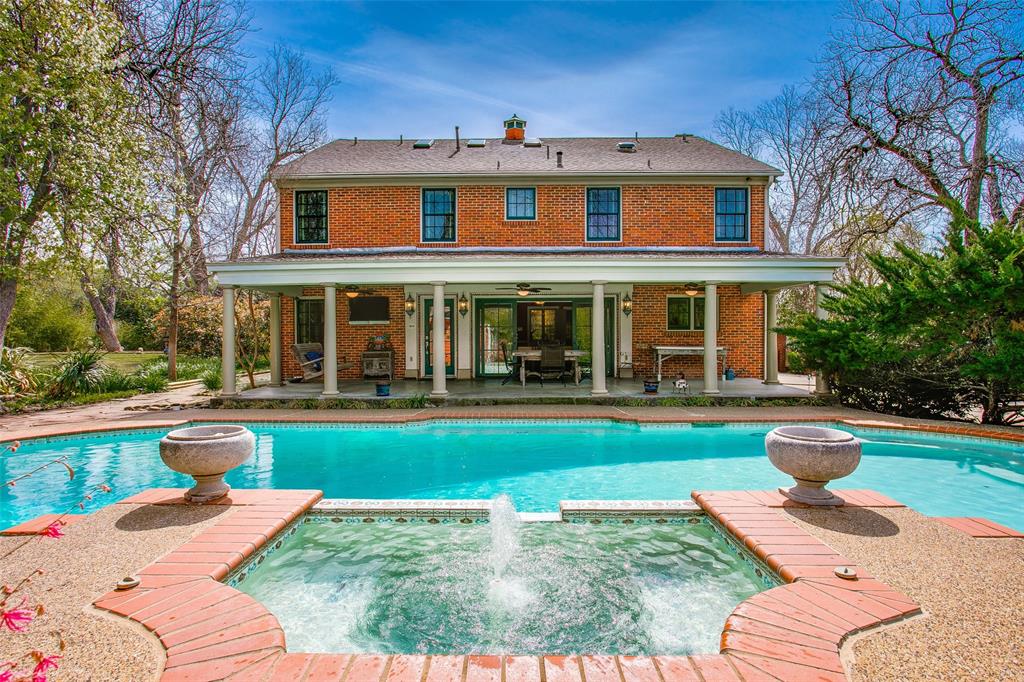 Munger Place Heights - Residential