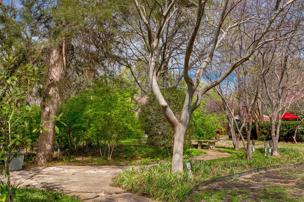 Munger Place Heights - Residential