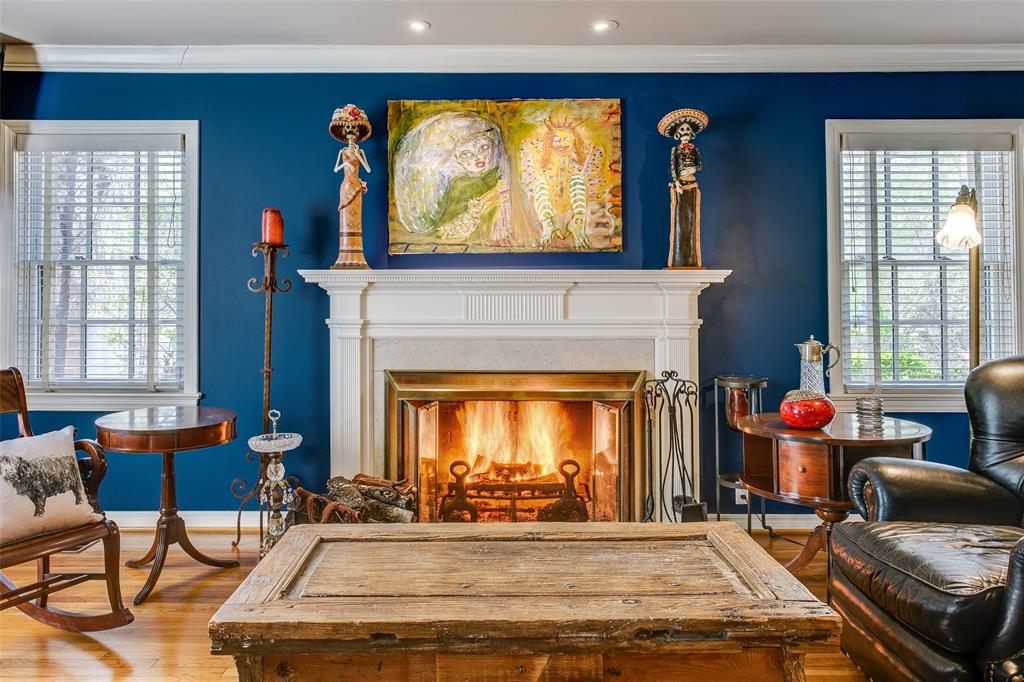 Munger Place Heights - Residential