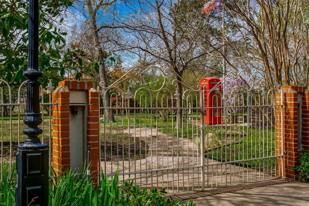 Munger Place Heights - Residential