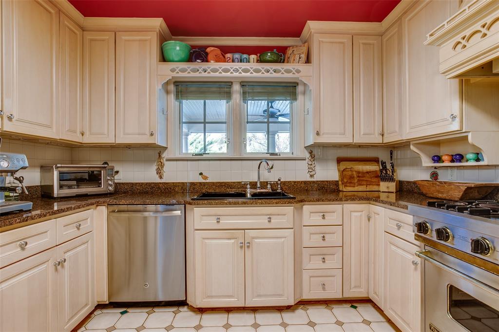 Munger Place Heights - Residential