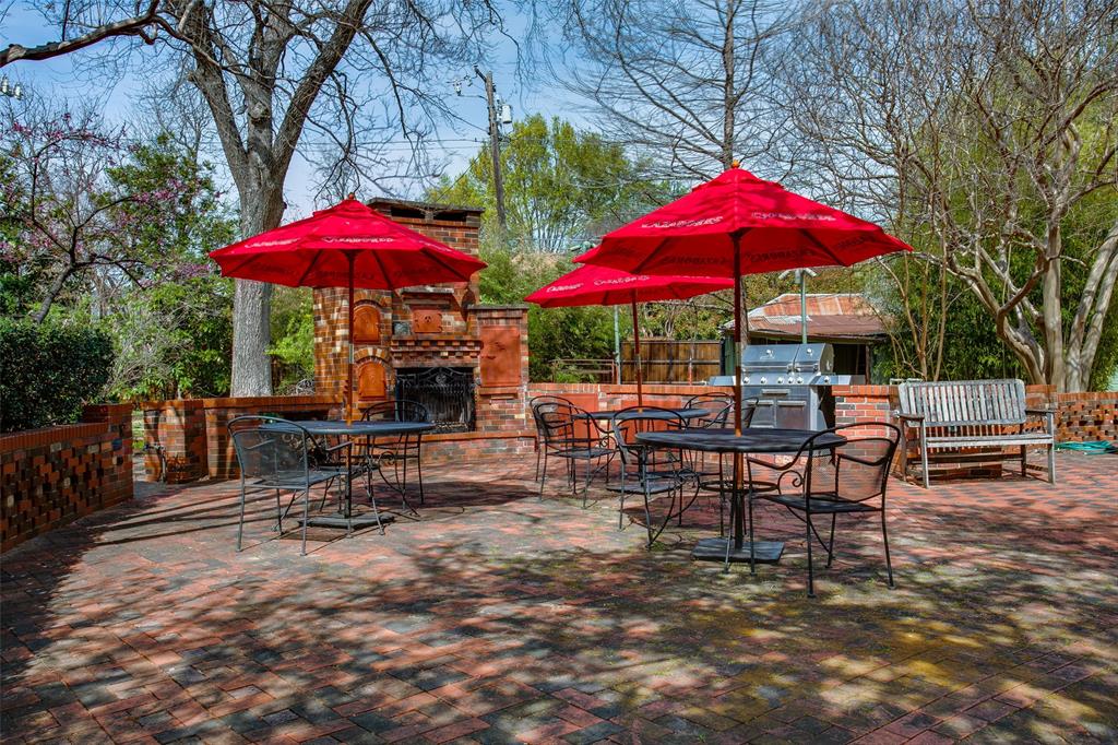 Munger Place Heights - Residential