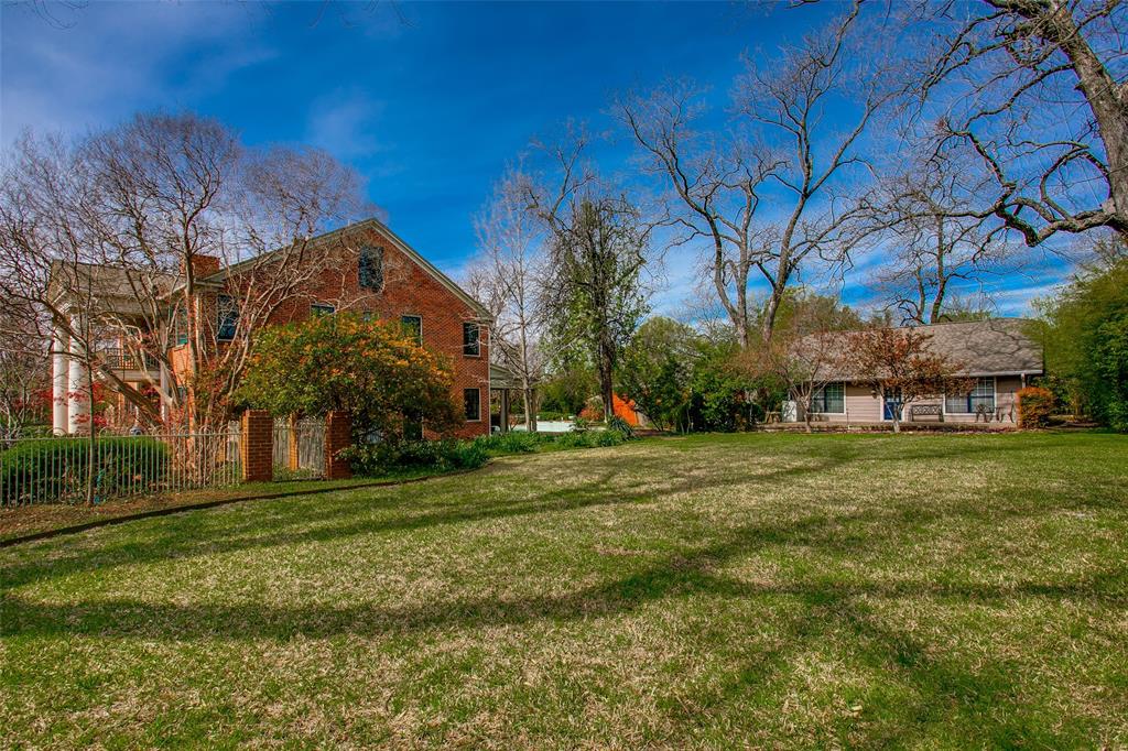 Munger Place Heights - Residential