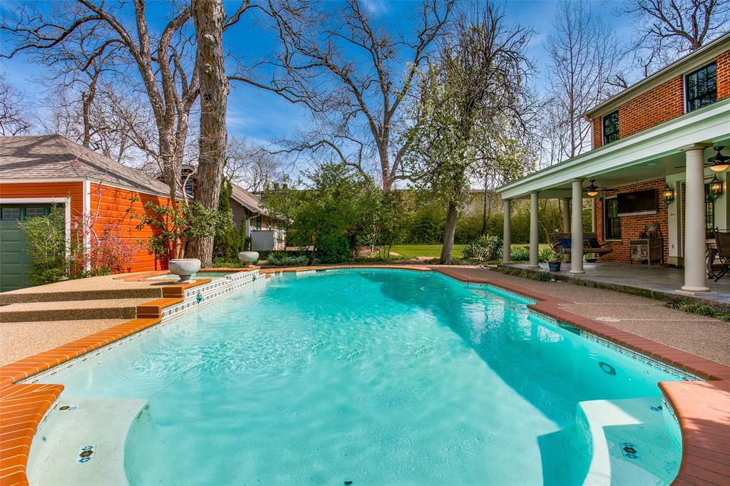 Munger Place Heights - Residential