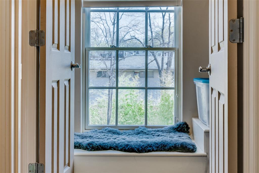 Munger Place Heights - Residential