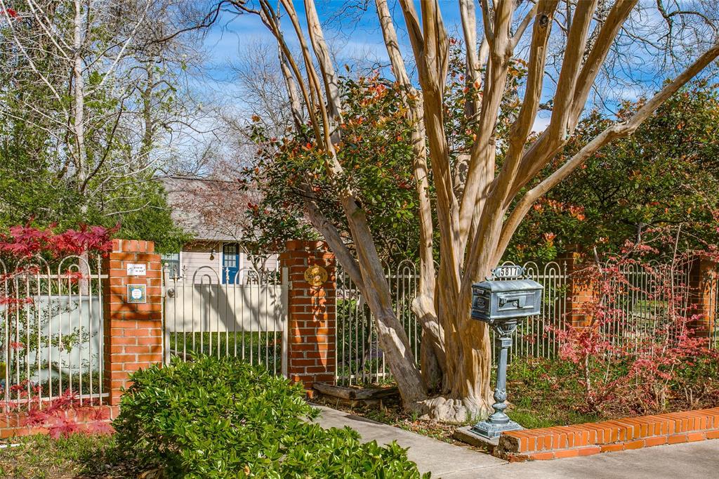 Munger Place Heights - Residential