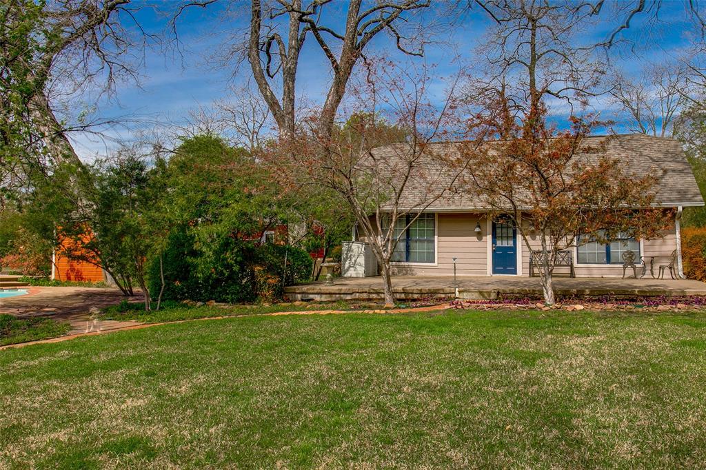 Munger Place Heights - Residential