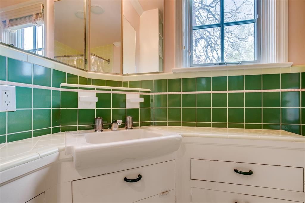 Munger Place Heights - Residential