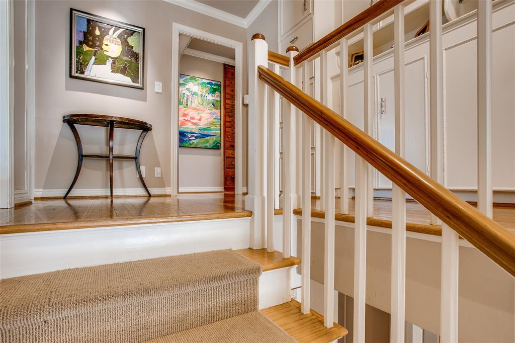 Munger Place Heights - Residential