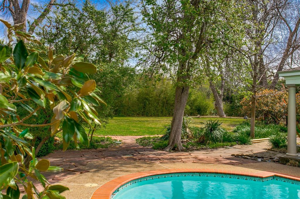 Munger Place Heights - Residential