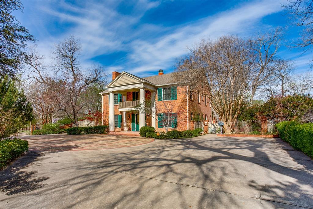 Munger Place Heights - Residential