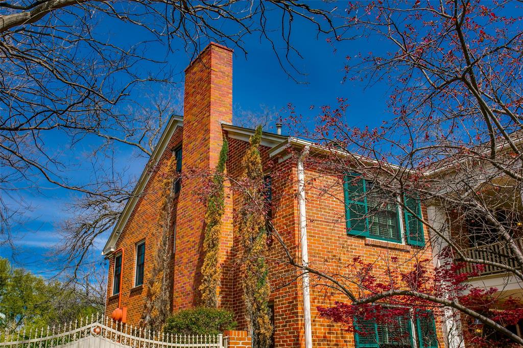 Munger Place Heights - Residential