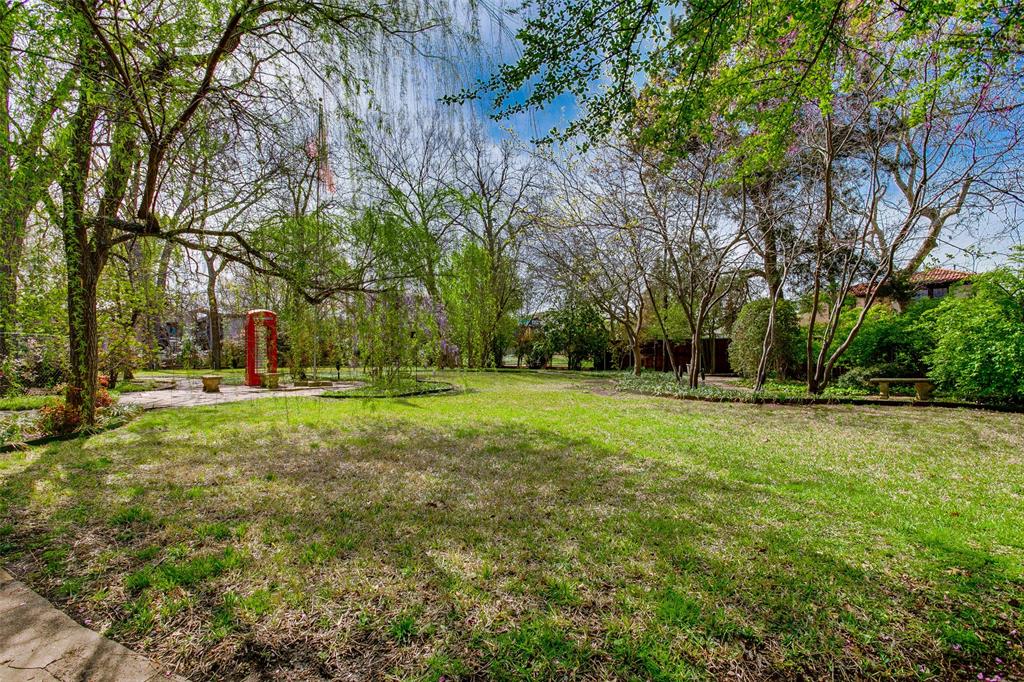 Munger Place Heights - Residential