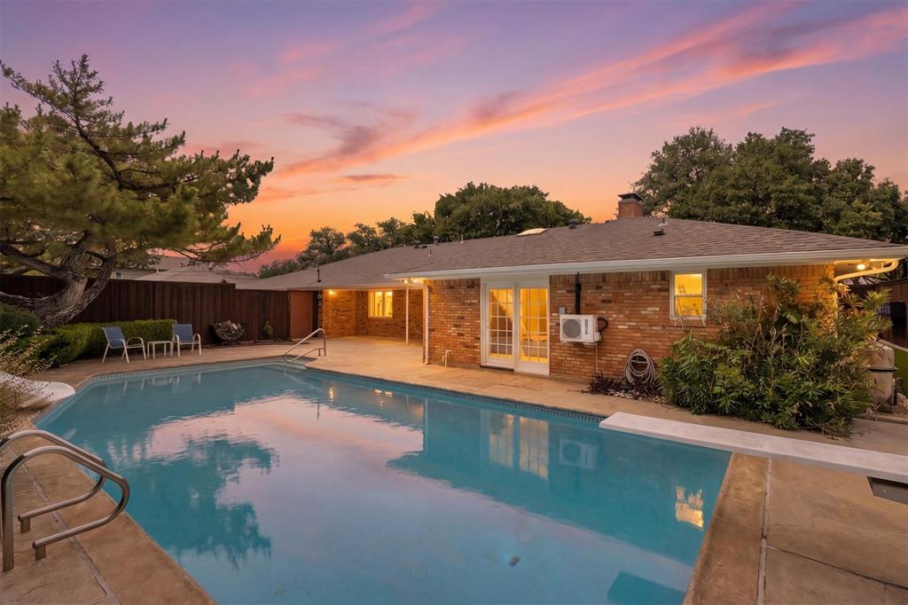 4446 Thunder Road