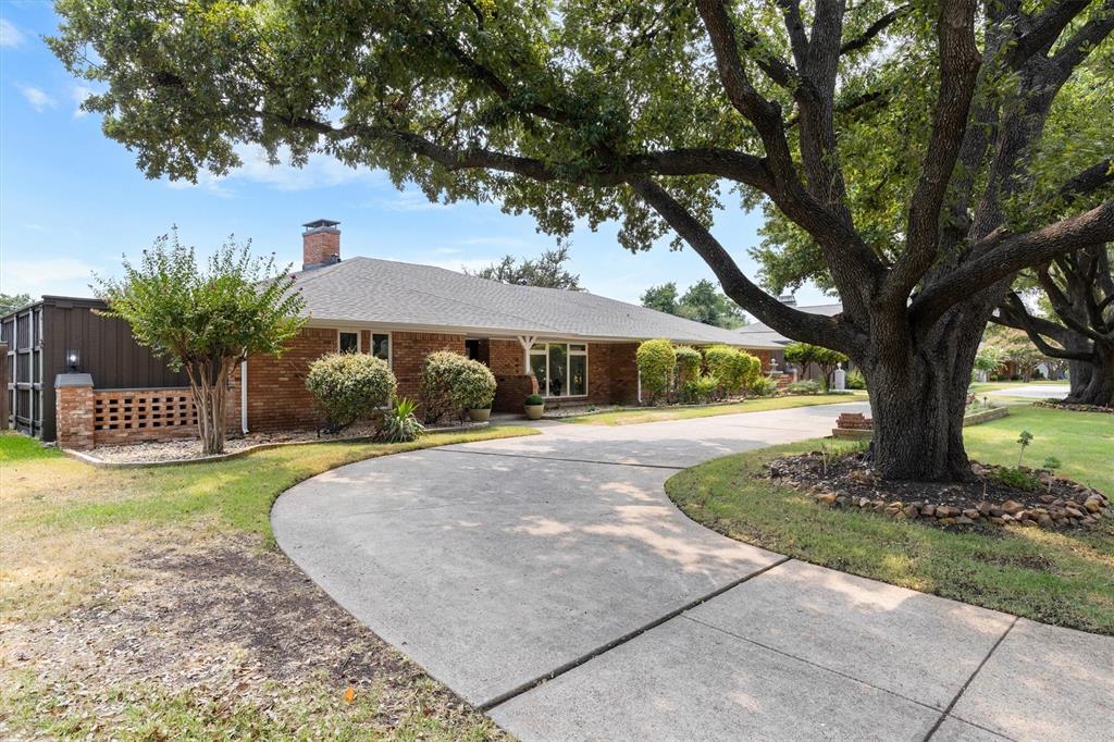 4446 Thunder Road