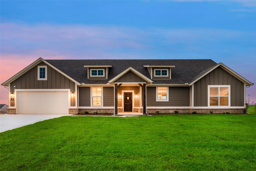 Fairview Meadows - Residential