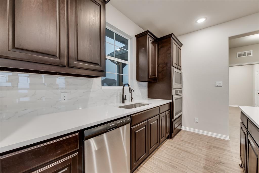 Fairview Meadows - Residential