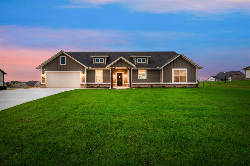 Fairview Meadows - Residential