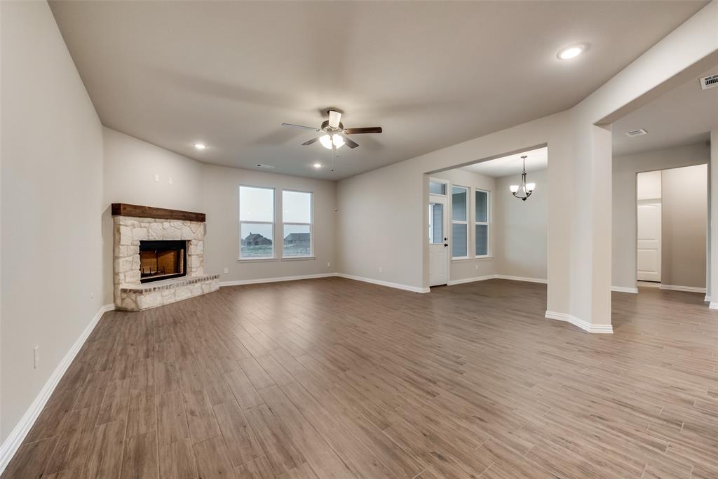 Fairview Meadows - Residential