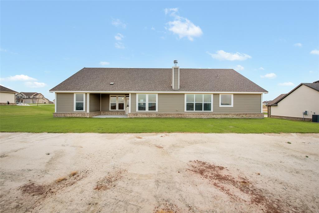 Fairview Meadows - Residential