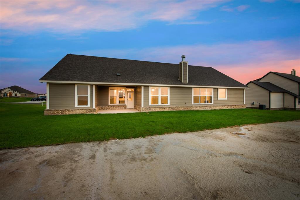 Fairview Meadows - Residential