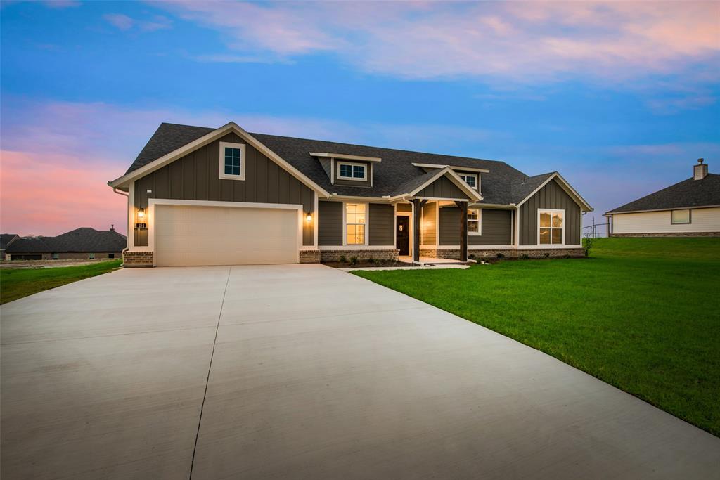 Fairview Meadows - Residential