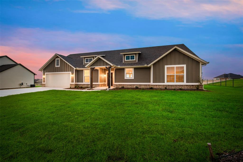 Fairview Meadows - Residential