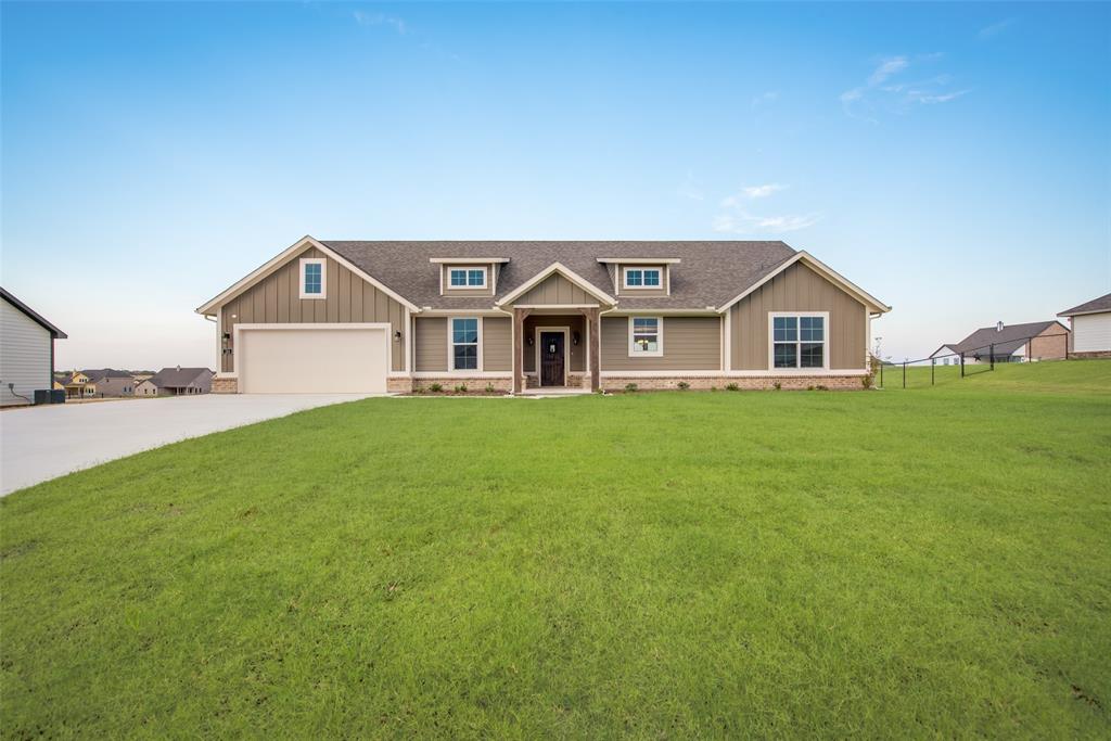 Fairview Meadows - Residential