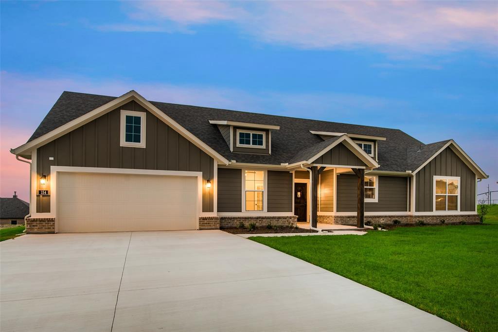 Fairview Meadows - Residential