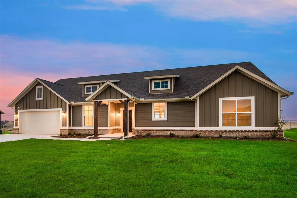 Fairview Meadows - Residential