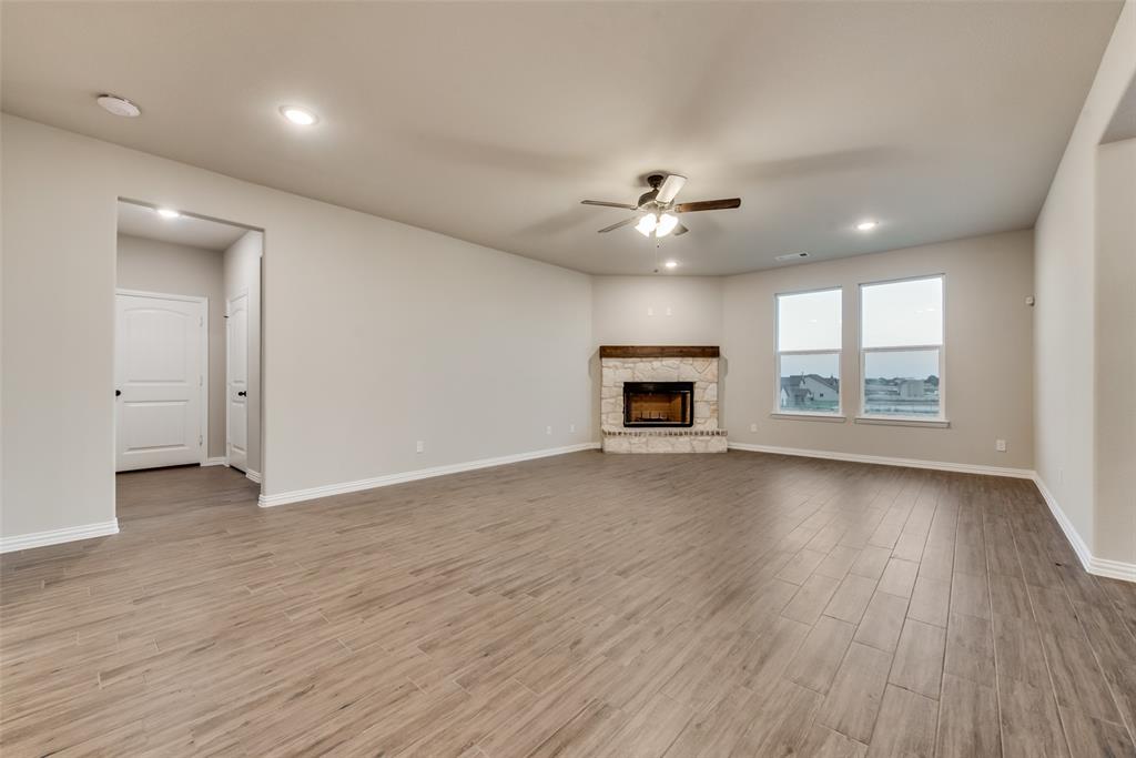 Fairview Meadows - Residential